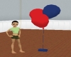 BUFFALO sm balloons