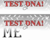 ME* Test DNA