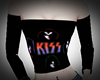 [AV] Kiss BandTop
