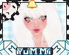 Yumi White V3