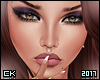 K| 50 Shades  (Allie)