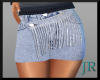 [JR] New Jean Skirt RL