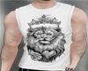 Lion King White Shirt CG