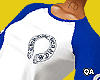 Chrome Tee