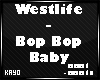 |K| BopBopBaby Song