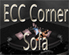 ECC Corner Couch