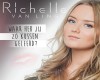 Richelle Van Ling - Waar