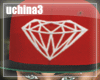 DiamondSnapBack
