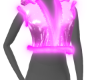 puppy girl pink