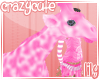 !Lily- KawaiiPet Giraffe