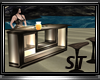 ST:Romantic Island:Bar