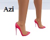 Pink Heels