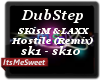 Dubstep - Hostile Remix