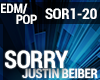 Justin Beiber - Sorry