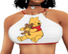 ~S~ Pooh Ted Top