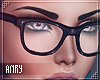 [Anry] Willa Glasses