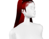 Hair Lara Red
