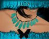 *L* Luna Necklace V2