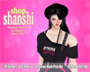 SH-Korean Black-Pink Hat