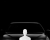 Matth BMW Single Black