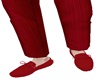 MY Heart Valentine Shoes
