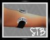 [STB] Chase Arm Band