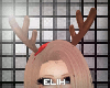 l EH l :Reindeer: ears