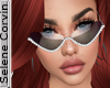 Diva Glasses - Sunglasse