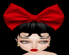 Betty Boop Red Bow 1