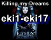 Elysion - Killing My