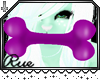 +R+ Purple Mouth Bone