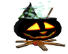 Halloween Witches Stew