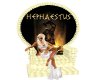 Hephaestus's Throne