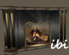 ibi 1239 Fireplace