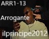 Arr0g4nte Ste