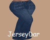 Pocket Jeans Dark