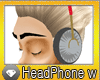 HeadPhone w Sound