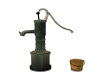 Water Pump Animated