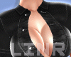 Overalls Jeans  Black