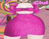 ❤ Sexy Pink Dress