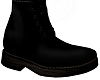 Black Shoe e