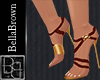 BB Strappy Shoes