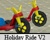 (DA5) Holiday Ride V2