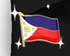 CR - Suit Pin Philippine