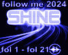 follow me  2024
