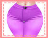 (OM)Pants Lilac