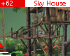 +62 Sky House