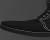+HANK BOOTS BLACK+