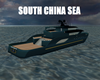 South China Sea Yacht