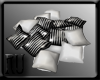 [RU] Lounge Pillows Wht